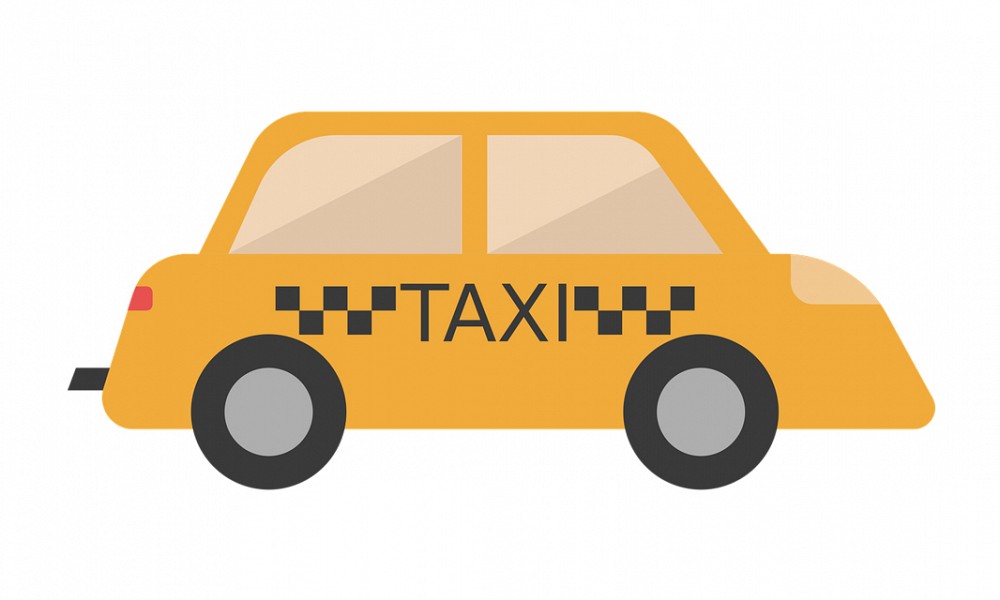 Taxi Sébastien - Transport à Saint Martin de la Brasque